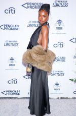 NNEOMA at 2024 Pencils of Promise Gala Dreams Fulfilled in New York 11/04/2024
