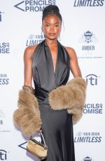 NNEOMA at 2024 Pencils of Promise Gala Dreams Fulfilled in New York 11/04/2024