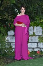 OLIVIA COLMANat Paddington in Peru Premiere in London 11/03/2024