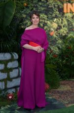OLIVIA COLMANat Paddington in Peru Premiere in London 11/03/2024