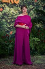 OLIVIA COLMANat Paddington in Peru Premiere in London 11/03/2024