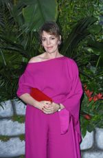 OLIVIA COLMANat Paddington in Peru Premiere in London 11/03/2024