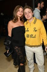 OLIVIA JADE GIANNULLI at Jake Shane