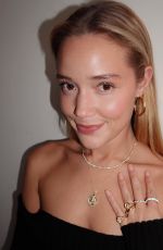 OLIVIA PONTON for Brilliant Earth, November 2024