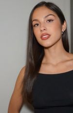 OLIVIA RODRIGO - Billboard Live Music Summit Portraits, November 2024
