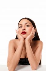 OLIVIA RODRIGO for Lancome Cosmetics 2024