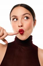 OLIVIA RODRIGO for Lancome Cosmetics 2024