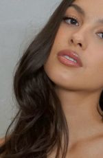 OLIVIA RODRIGO for W Magazine, November 2024