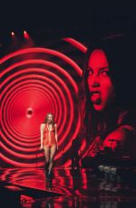 OLIVIA RODRIGO - Olivia Rodrigo: GUTS World Tour Promotional Photos 2024