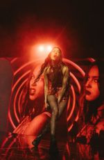 OLIVIA RODRIGO - Olivia Rodrigo: GUTS World Tour Promotional Photos 2024