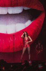 OLIVIA RODRIGO - Olivia Rodrigo: GUTS World Tour Promotional Photos 2024