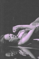 OLIVIA RODRIGO - Olivia Rodrigo: GUTS World Tour Promotional Photos 2024