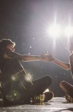 OLIVIA RODRIGO - Olivia Rodrigo: GUTS World Tour Promotional Photos 2024
