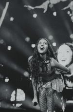 OLIVIA RODRIGO - Olivia Rodrigo: GUTS World Tour Promotional Photos 2024