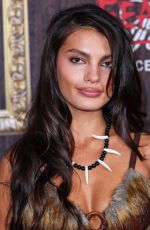 OLIVIA RODRIGUEZ at Darren Dzienciol