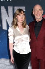 OLIVIA SIMMONS at Red One Premiere at Alice Tully Hall at Lincoln Center in New York 11/11/2024
