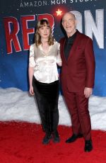 OLIVIA SIMMONS at Red One Premiere at Alice Tully Hall at Lincoln Center in New York 11/11/2024