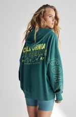 OLIVIA VINTEN for NEXT London Fall 2024