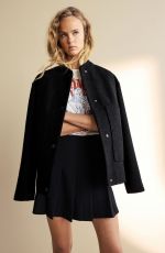 OLIVIA VINTEN for NEXT London Fall 2024