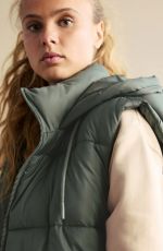 OLIVIA VINTEN for NEXT London Fall 2024