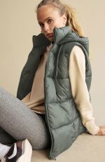 OLIVIA VINTEN for NEXT London Fall 2024