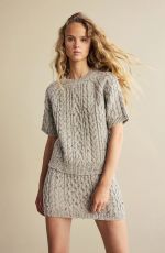 OLIVIA VINTEN for NEXT London Fall 2024