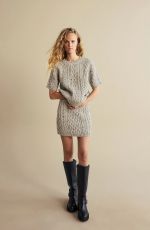 OLIVIA VINTEN for NEXT London Fall 2024