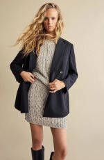 OLIVIA VINTEN for NEXT London Fall 2024