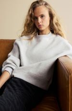 OLIVIA VINTEN for NEXT London Fall 2024