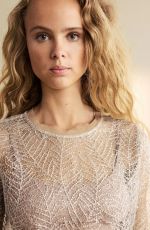OLIVIA VINTEN for NEXT London Fall 2024