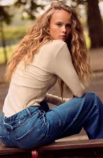 OLIVIA VINTEN for NEXT London Fall 2024