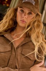 OLIVIA VINTEN for NEXT London Fall 2024