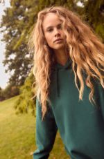 OLIVIA VINTEN for NEXT London Fall 2024