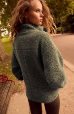 OLIVIA VINTEN for NEXT London Fall 2024