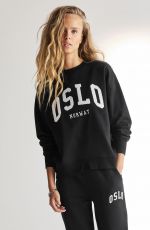 OLIVIA VINTEN for NEXT London Fall 2024