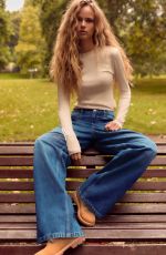 OLIVIA VINTEN for NEXT London Fall 2024