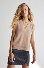 OLIVIA VINTEN for NEXT London Fall 2024