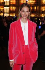 OPHELIE MEUNIER at Make A Wish Gala at Bibliotheque Nationale de France in Paris 11/25/2024