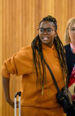 OTI MABUSE at I