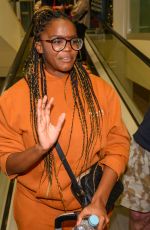 OTI MABUSE at I