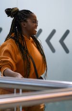 OTI MABUSE at I