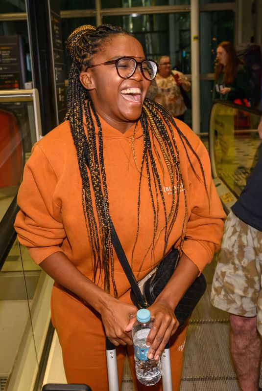 OTI MABUSE at I