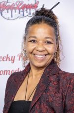 PACO MICHELLE at 2024 Christine Peake