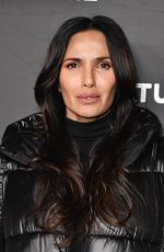 PADMA LAKSHMI at New York Magazine
