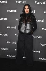 PADMA LAKSHMI at New York Magazine