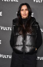 PADMA LAKSHMI at New York Magazine