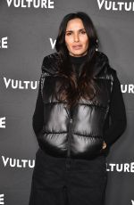 PADMA LAKSHMI at New York Magazine