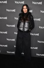 PADMA LAKSHMI at New York Magazine