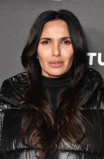 PADMA LAKSHMI at New York Magazine