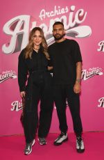 PAIGE CHOHAN at Archies Atomic Launch at The Trafford Centre in Manchester 11/07/2024